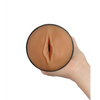 Kiiroo Feel Generic Stroker - Light Brown - Dolls & Masturbators