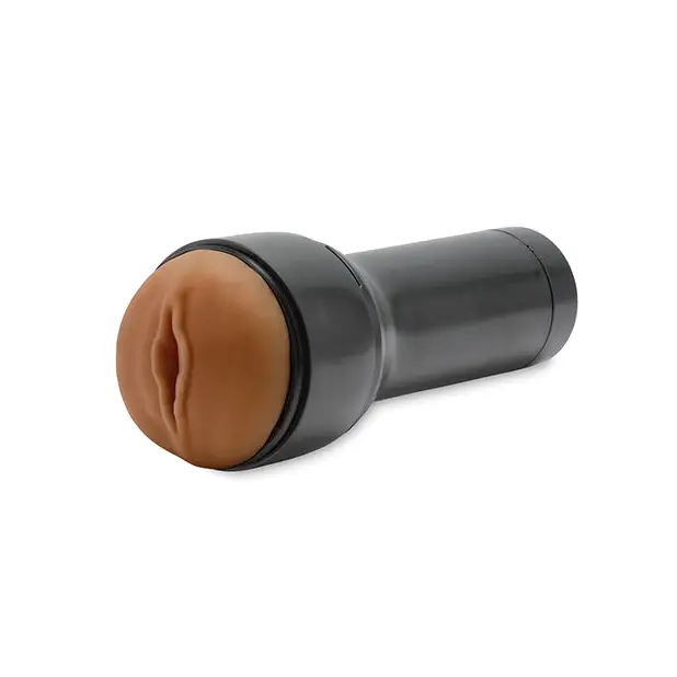 Kiiroo Feel Generic Stroker - Mid Brown - Dolls & Masturbators