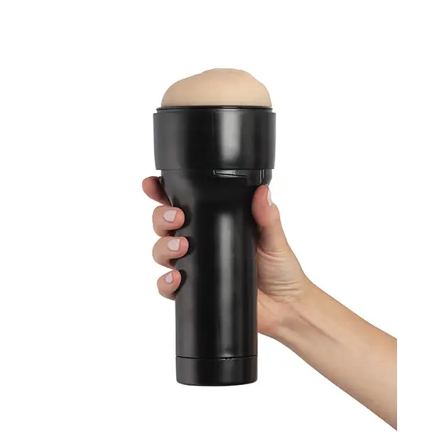 Kiiroo Feel Generic Stroker - Pale - Dolls & Masturbators
