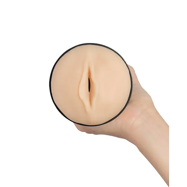 Kiiroo Feel Generic Stroker - Pale - Dolls & Masturbators
