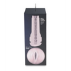 Kiiroo Feel Generic Stroker - Pale - Dolls & Masturbators