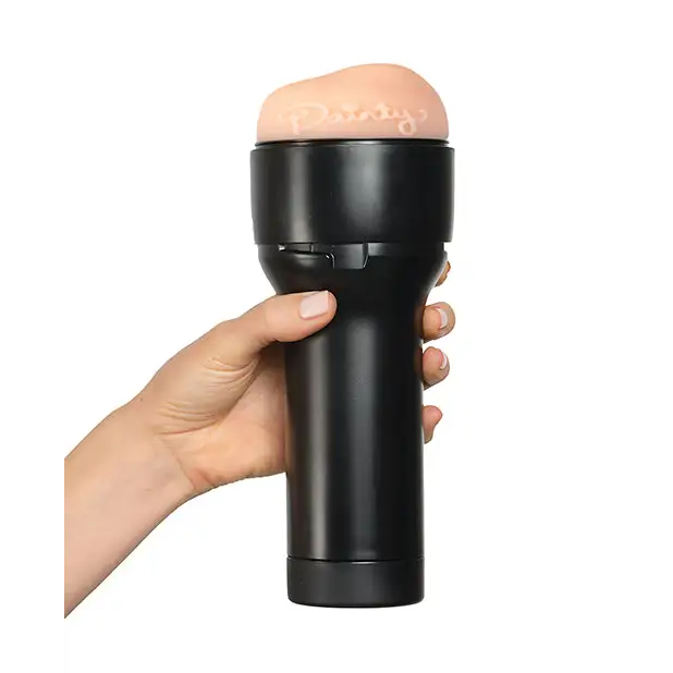 Kiiroo Feel Star Collection Stroker - Dainty Wilders - Dolls & Masturbators