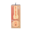 Kiiroo Feel Star Collection Stroker - Dainty Wilders - Dolls & Masturbators
