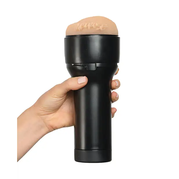 Kiiroo Feel Star Collection Stroker - MelRose Michaels - Dolls & Masturbators