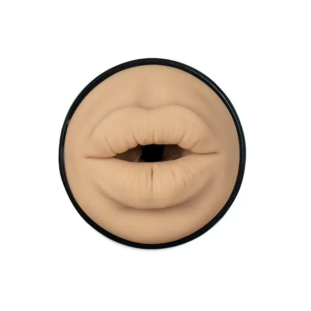 Kiiroo Feel Stars Collection Mouth - Victoria June - Dolls & Masturbators