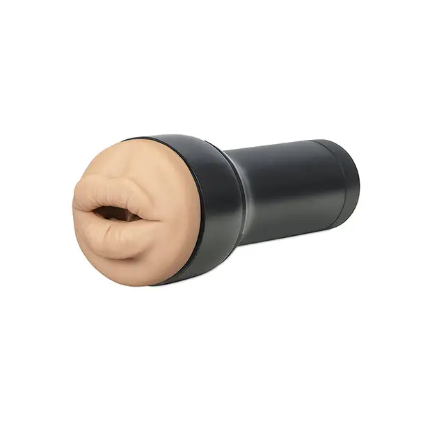 Kiiroo Feel Stars Collection Mouth - Victoria June - Dolls & Masturbators