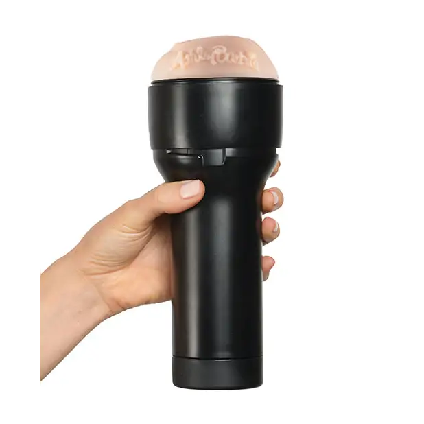 Kiiroo Feel Stars Collection Stroker - Ashley Barbie - Dolls & Masturbators