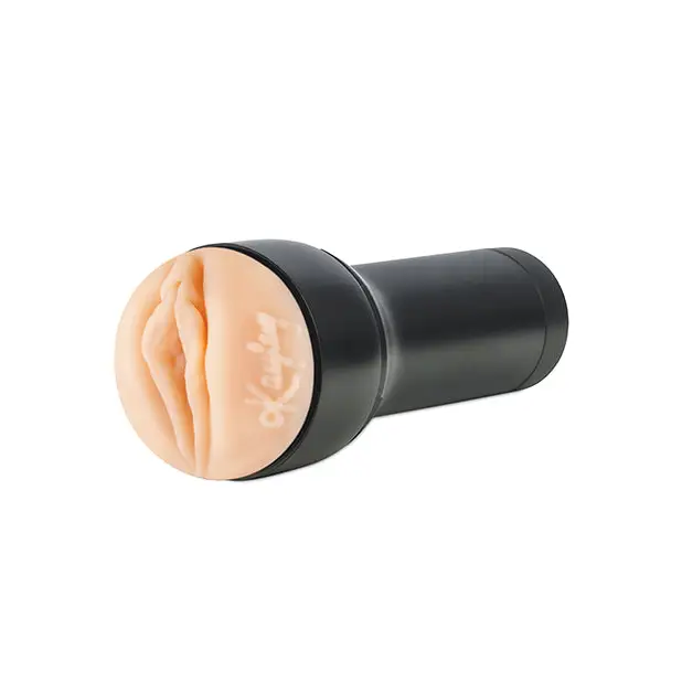Kiiroo Feel Stars Collection Stroker - Kayley Gunner - Dolls & Masturbators