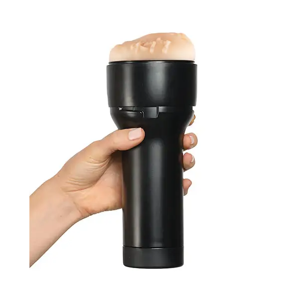 Kiiroo Feel Stars Collection Stroker - Kayley Gunner - Dolls & Masturbators