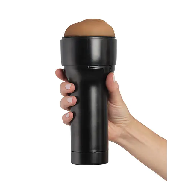 Kiiroo Feel Stars Collection Stroker - Leigh Raven - Dolls & Masturbators