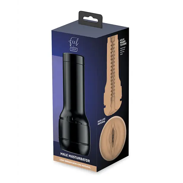 Kiiroo Feel Stars Collection Stroker - Leigh Raven - Dolls & Masturbators