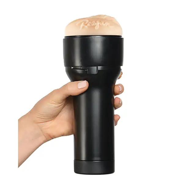 Kiiroo Feel Stars Collection Stroker - Reagan Foxx - Dolls & Masturbators