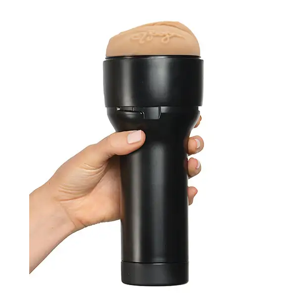 Kiiroo Feel Stars Collection Stroker - Reya Sunshine - Dolls & Masturbators
