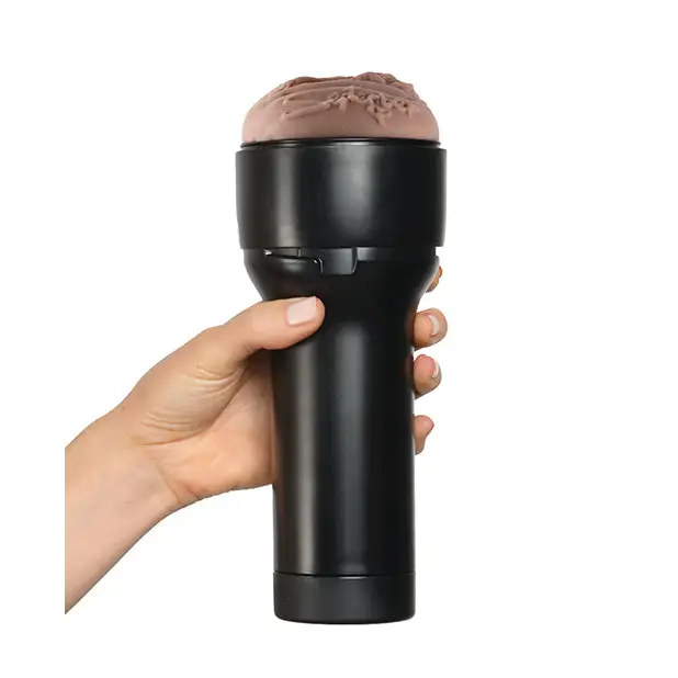 Kiiroo Feel Stars Collection Stroker - September Reign - Dolls & Masturbators
