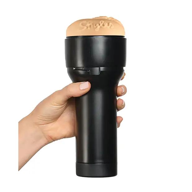 Kiiroo Feel Stars Collection Stroker - Skyler Lo - Dolls & Masturbators