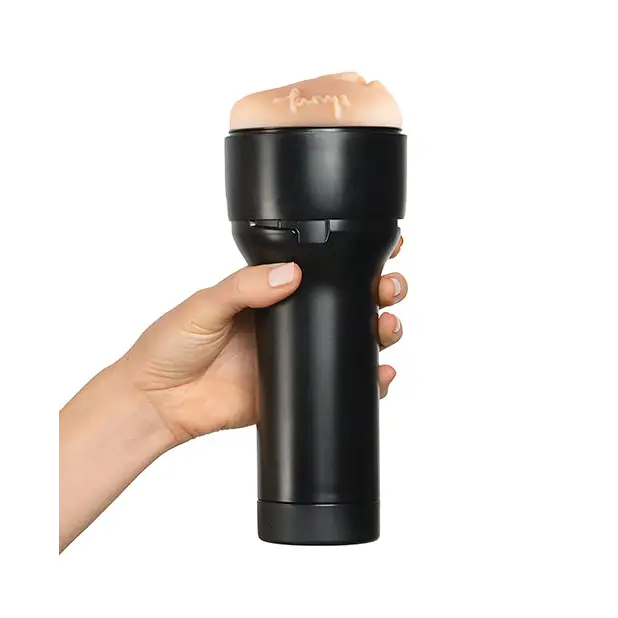 Kiiroo Feel Stars Collection Stroker - Tanya Tate - Dolls & Masturbators