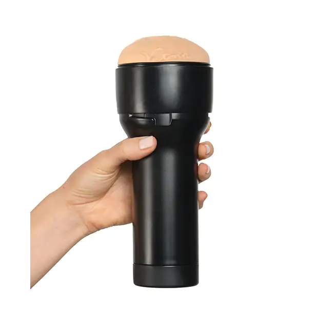 Kiiroo Feel Stars Collection Stroker - Victoria June - Dolls & Masturbators