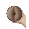 Kiiroo Feel Stroker Generic Butt - Mid Brown - Dolls & Masturbators