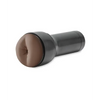 Kiiroo Feel Stroker Generic Butt - Mid Brown - Dolls & Masturbators