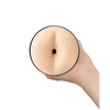 Kiiroo Feel Stroker Generic Butt - Pale - Dolls & Masturbators