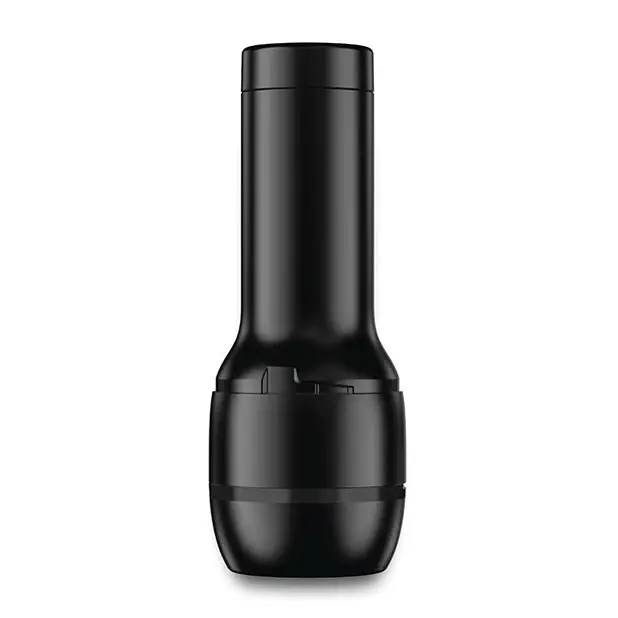 Kiiroo Feel Stroker Generic Butt - Pale - Dolls & Masturbators