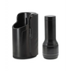 Kiiroo Keon Combo Set w/Stroker - Black - Dolls & Masturbators