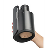 Kiiroo Keon Combo Set w/Stroker - Black - Dolls & Masturbators