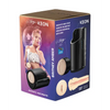Kiiroo Keon Feel Stars Collection Stroker Combo Set - Britney Amber - Dolls & Masturbators
