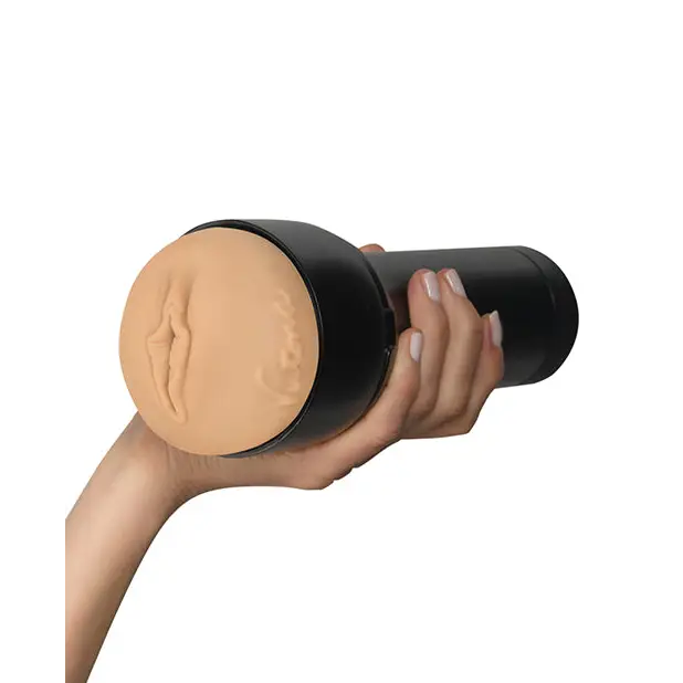 Kiiroo Keon Feel Stars Collection Stroker Combo Set - Victoria June - Dolls & Masturbators