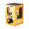 Kiiroo Keon Feel Stars Collection Stroker Combo Set - Victoria June - Dolls & Masturbators