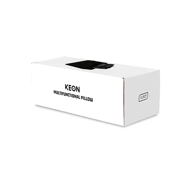 Kiiroo Keon Pillow & Strap - Strap Ons