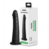 Kiiroo Keon Vacuum Lock Dildo - Black - Dongs & Dildos