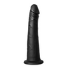 Kiiroo Keon Vacuum Lock Dildo - Black - Dongs & Dildos