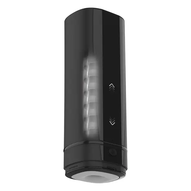 Kiiroo Onyx + Interactive Masturbator - Dolls & Masturbators
