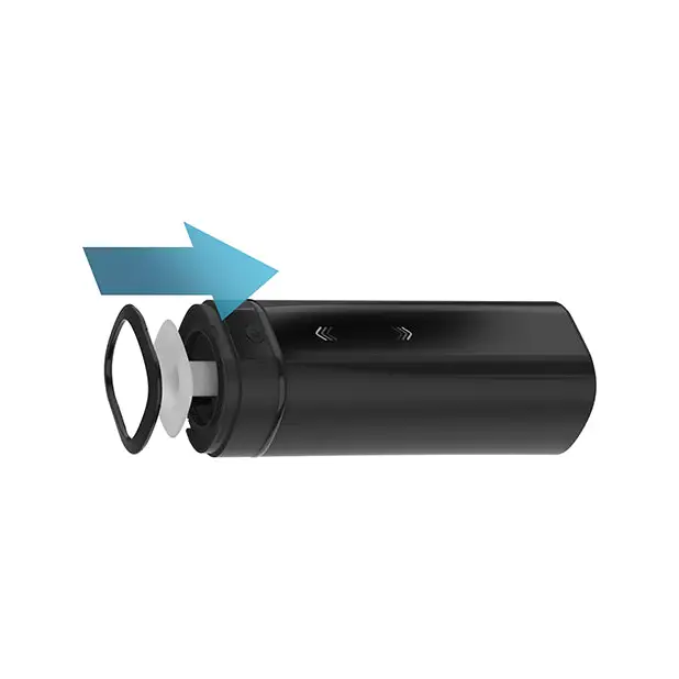 Kiiroo Onyx + Interactive Masturbator - Dolls & Masturbators