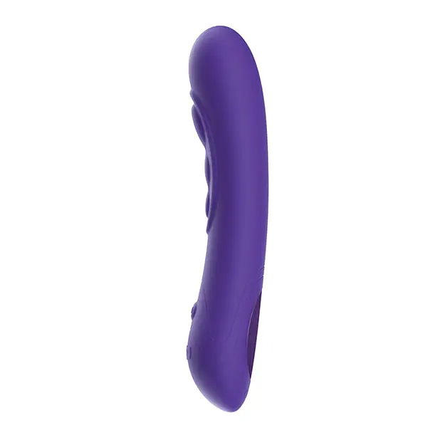 Kiiroo Pearl3 - Purple - Vibrators