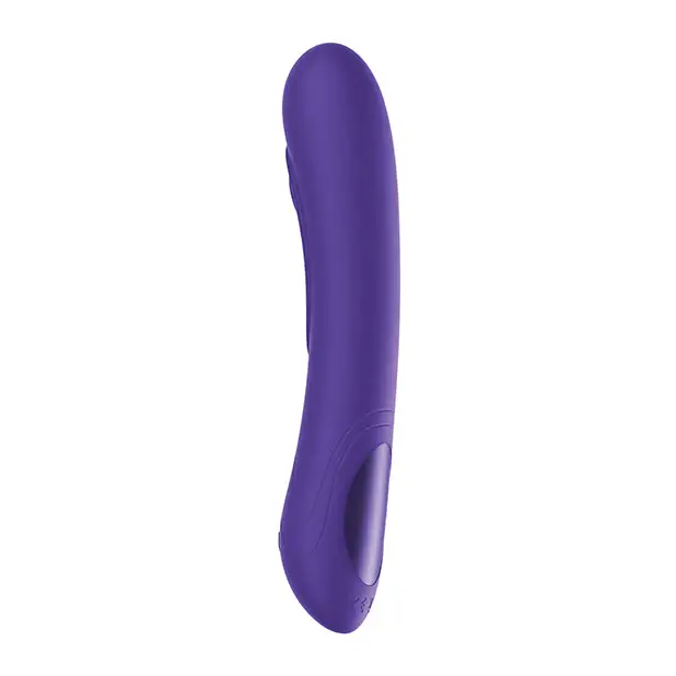 Kiiroo Pearl3 - Purple - Vibrators