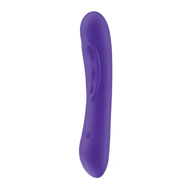 Kiiroo Pearl3 - Purple - Vibrators