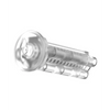 Kiiroo Power Sleeve for Titan - Clear - Penis Enhancement
