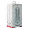 Kiiroo Power Sleeve for Titan - Clear - Penis Enhancement