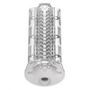 Kiiroo Power Sleeve for Titan - Clear - Penis Enhancement