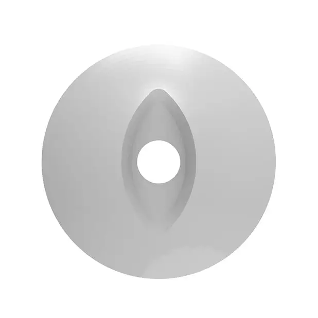 Kiiroo Power Sleeve for Titan - Clear - Penis Enhancement