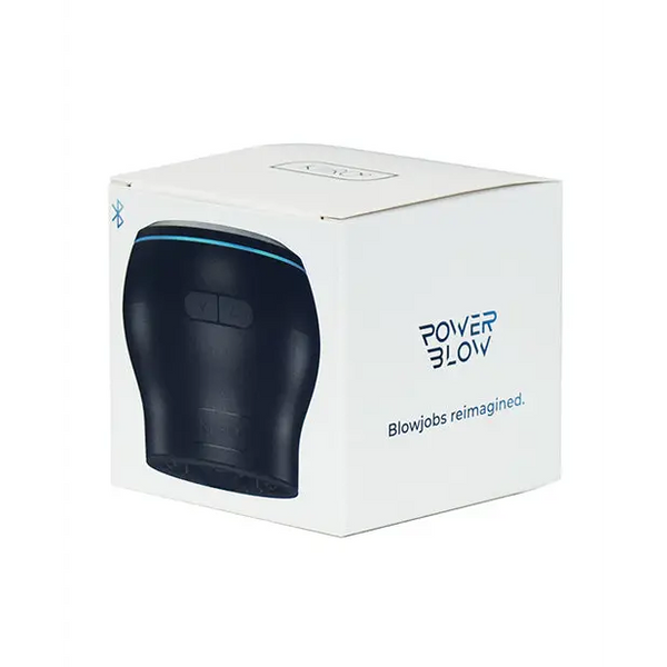 Kiiroo PowerBlow Attachment - Dolls & Masturbators