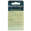 Kimono Micro Thin Aqua Lube Condom - Box of 3 - Condoms