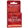 Kimono Micro Thin Condom - Box of 3 - Condoms