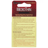 Kimono Micro Thin Condom - Box of 3 - Condoms