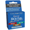 Kimono Micro Thin Variety Pack - Box of 3 - Condoms