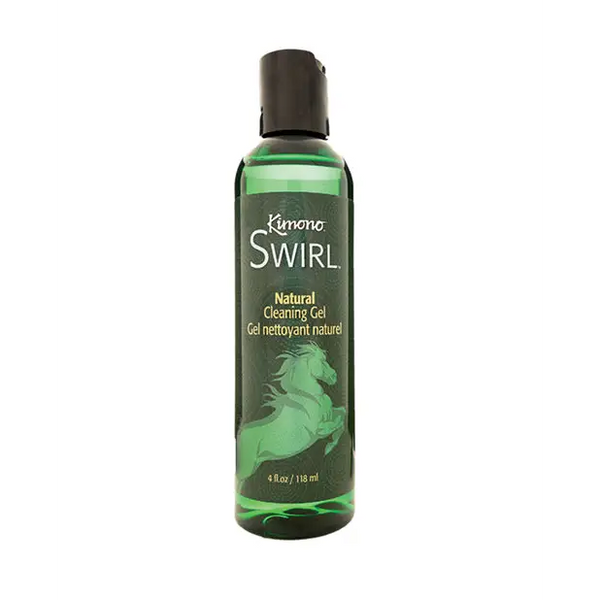 Kimono Swirl Cleaning Gel - 4 oz