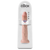 King Cock 13’’ Cock - Flesh - Dongs & Dildos