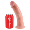 King Cock 9’’ Cock - Flesh - Dongs & Dildos